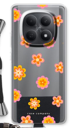 Retro Flowers