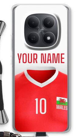 Wales - Football