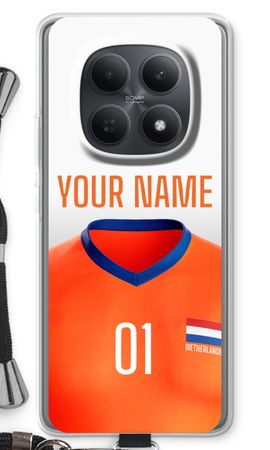 Netherlands - Football