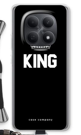 King black