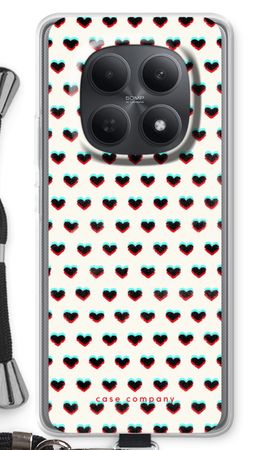 Little hearts