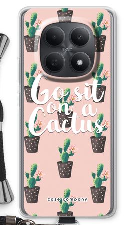 Cactus quote