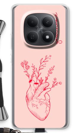 Blooming Heart