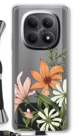 Floral bouquet