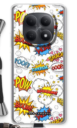 Pow Smack