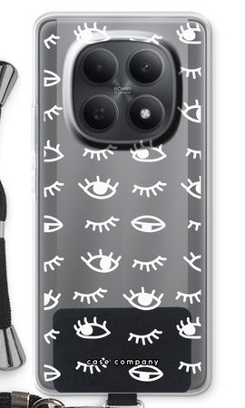 Eye pattern #3