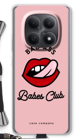 Badass Babes Club