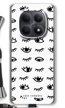 Eye pattern #2