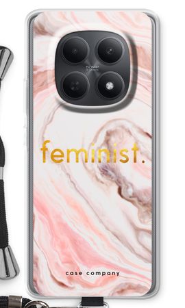 Feminist