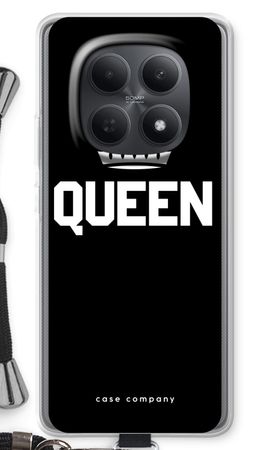 Queen black