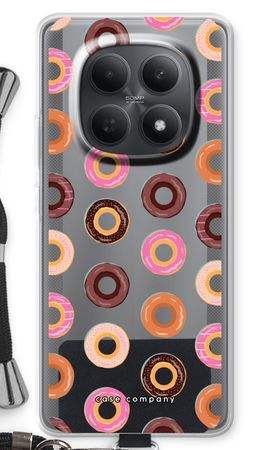 Donuts