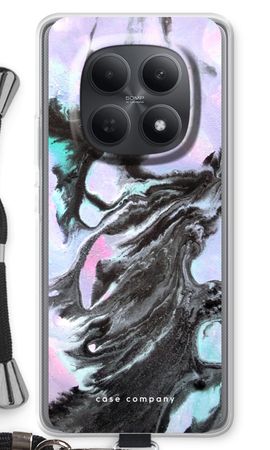 Pastel black