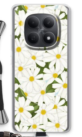 Summer Daisies