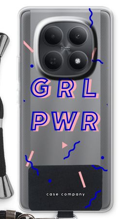 GRL PWR