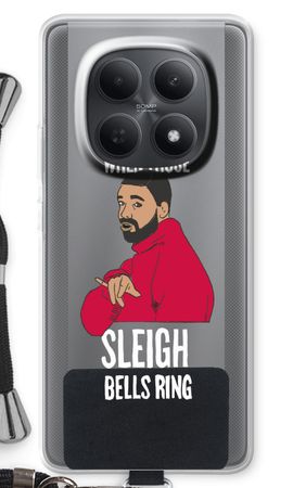 Sleigh Bells Ring