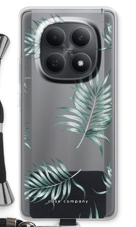 Simple leaves