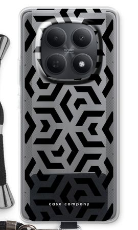 Crazy pattern