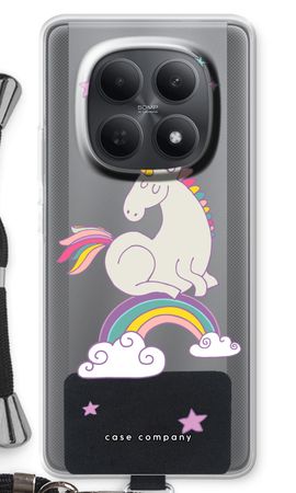 Rainbow unicorn