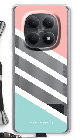 Stripes pastel