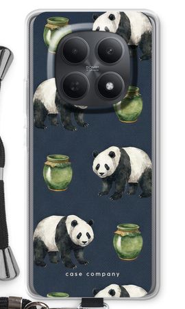 Panda Paradise