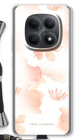 Peachy Blossom