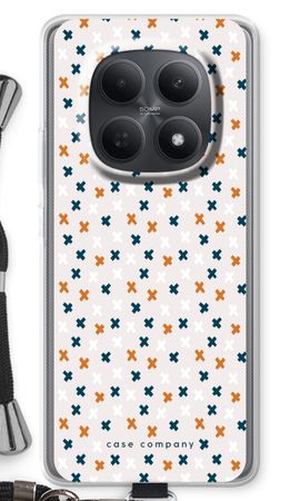 Cross Pattern