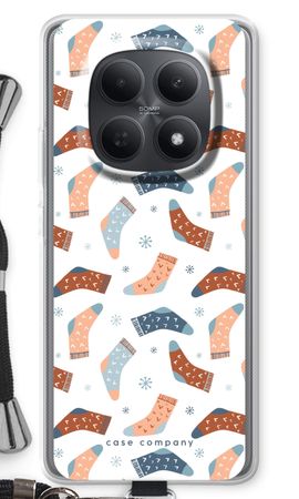 Cozy Socks