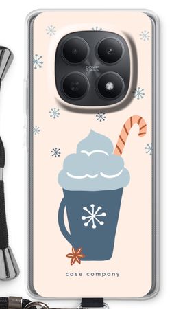 Cocoa Bliss