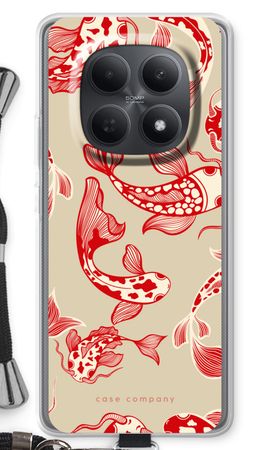Ruby Koi