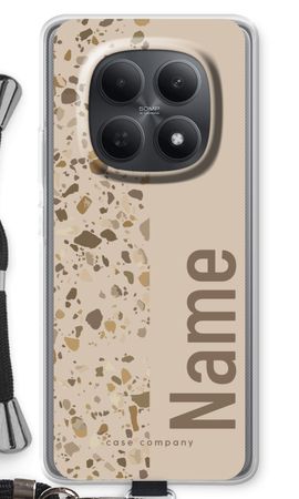 Namecase Terrazzo