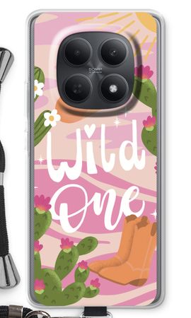 Wild One