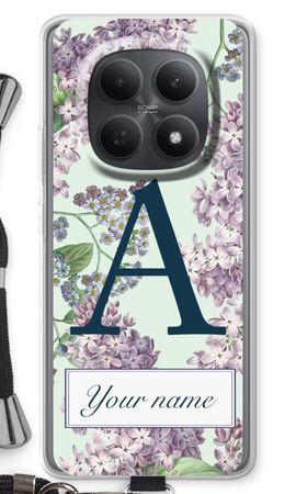 Spring florals