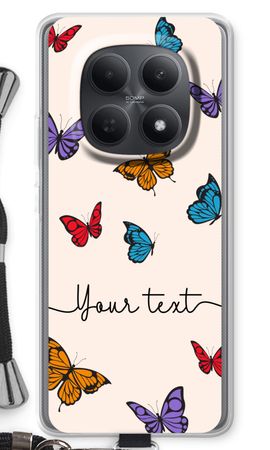 Butterflies
