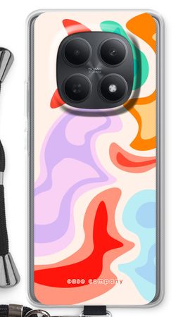 Colorful Waves