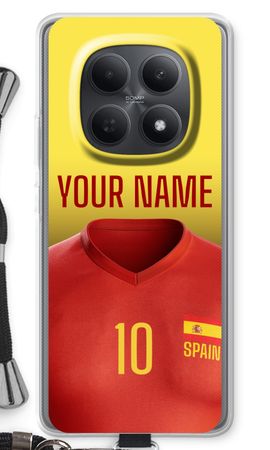 Spain - Football