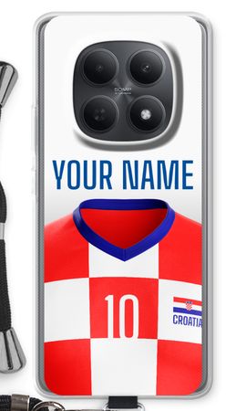 Croatia - Football