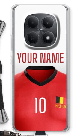 Belgium - Football