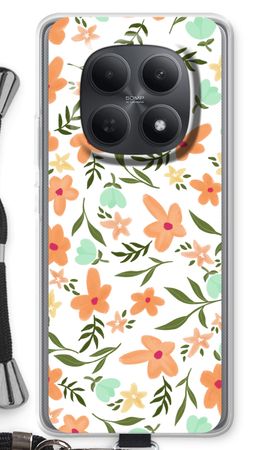 Little Ellila Flowers