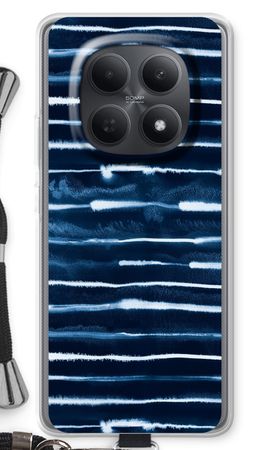 Lines Navy
