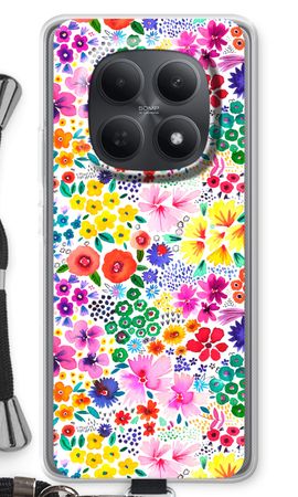 Little Flowers