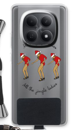 Jingle Ladies
