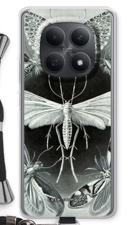 Haeckel Tineida
