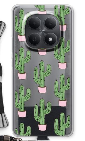 Cactus Lover