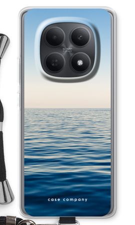 Water horizon