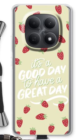 Don’t forget to have a great day