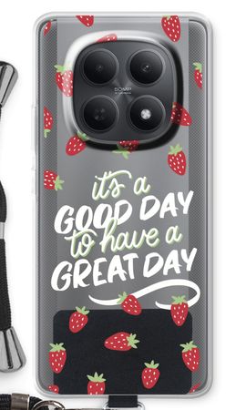 Don’t forget to have a great day
