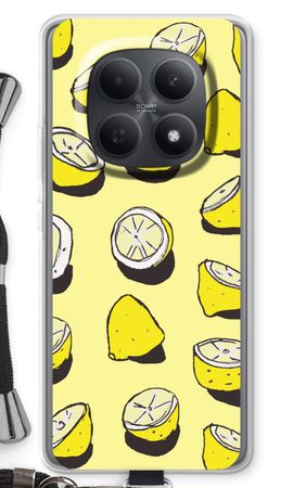 When Life Gives You Lemons...