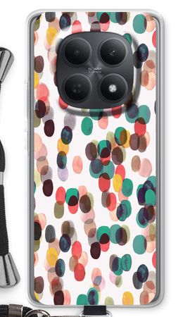 Tropical Dots