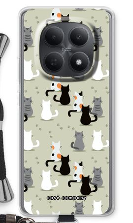 Cats