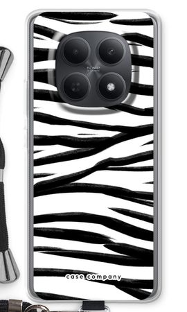 Zebra pattern
